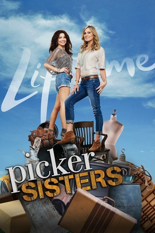 Picker Sisters