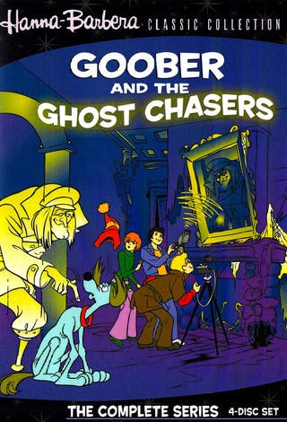 Goober and the Ghost-Chasers