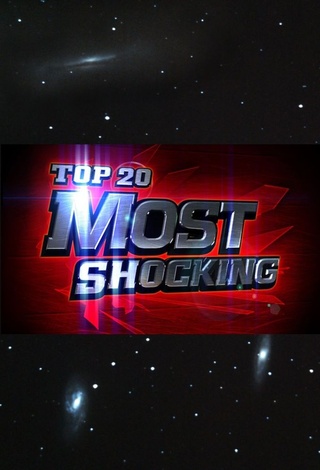 Top 20 Countdown: Most Shocking