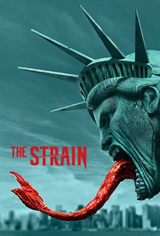 The Strain: Under Siege