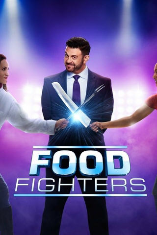 Food Fighters