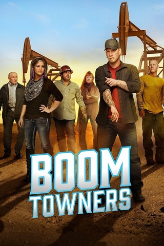 Boomtowners