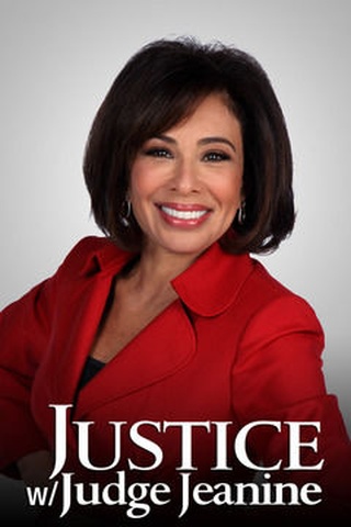 Justice with Judge Jeanine