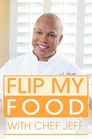 Flip My Food with Chef Jeff