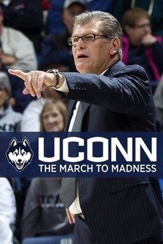 UConn Huskies: The March to Madness