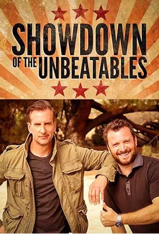 Showdown of the Unbeatables