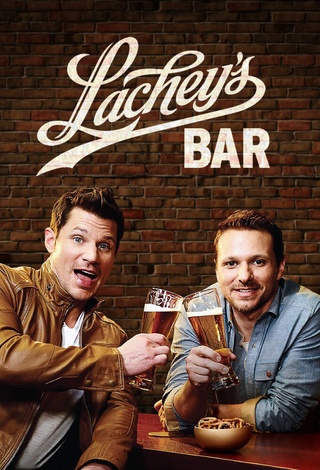 Lachey's Bar