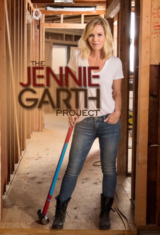 The Jennie Garth Project