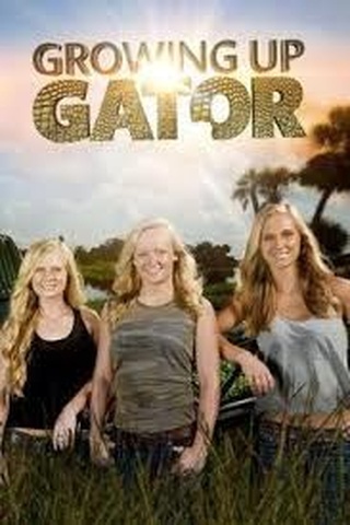 Growing Up Gator