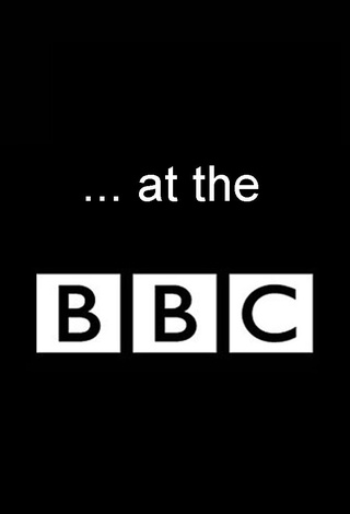 At the BBC