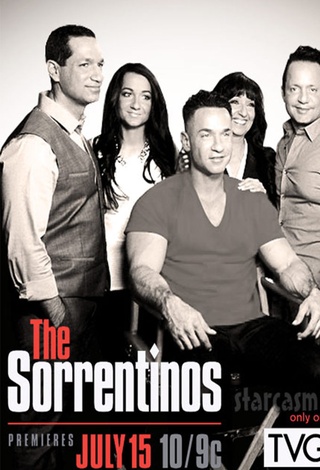 The Sorrentinos