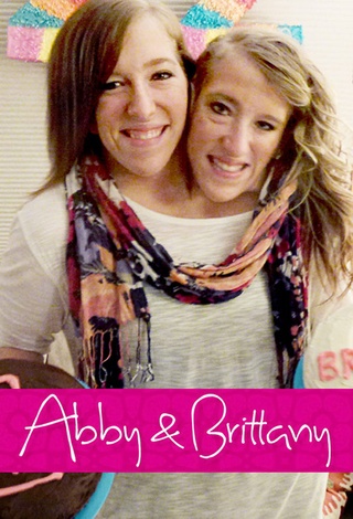 Abby & Brittany