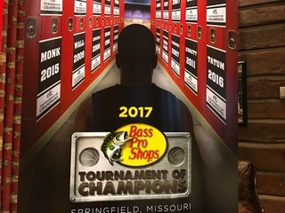 Bass Pro Shops Tournament of Champions