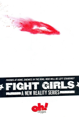 Fight Girls