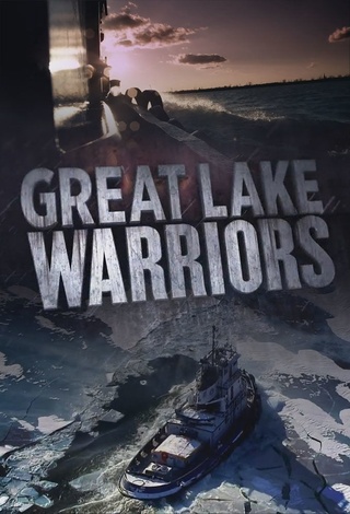Great Lake Warriors