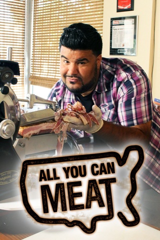 All You Can Meat