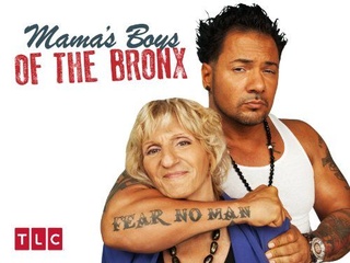 Mama's Boys of the Bronx
