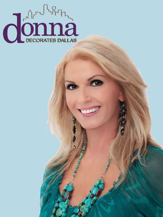 Donna Decorates Dallas