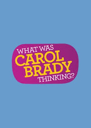 What Was Carol Brady Thinking?