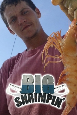 Big Shrimpin'