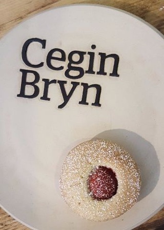 Cegin Bryn