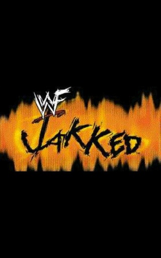 WWE Jakked