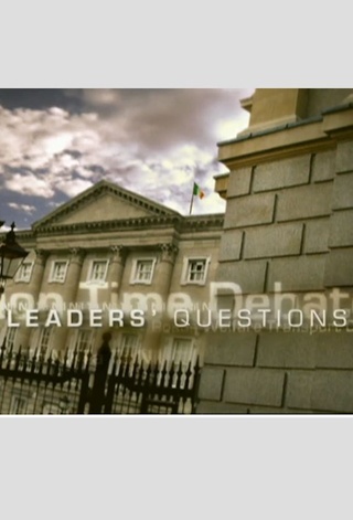 Leaders' Questions