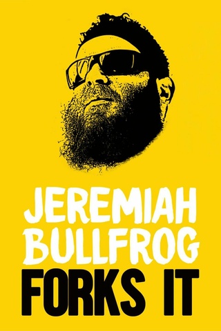 Jeremiah Bullfrog Forks It!