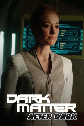 Dark Matter: After Dark