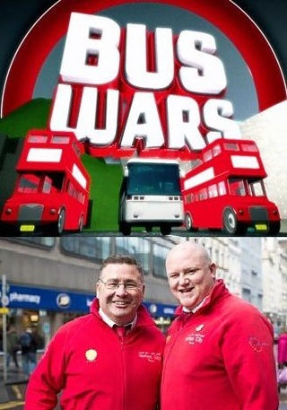 Bus Wars