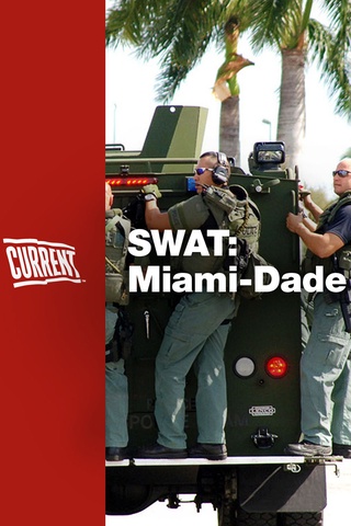 SWAT: Miami-Dade