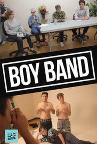 Boy Band