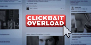 Clickbait Overload