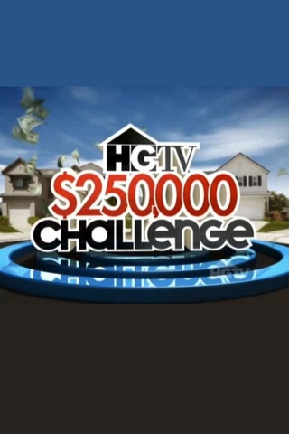 HGTV $250,000 Challenge