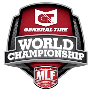 Major League Fishing's General Tire All Angles