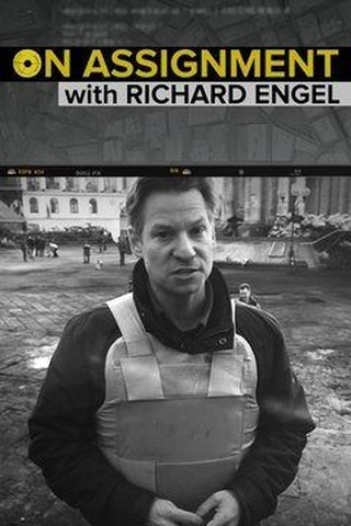 On Assignment with Richard Engel