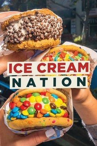 Ice Cream Nation