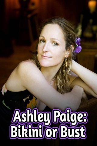Ashley Paige: Bikini or Bust