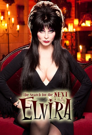 The Search for the Next Elvira