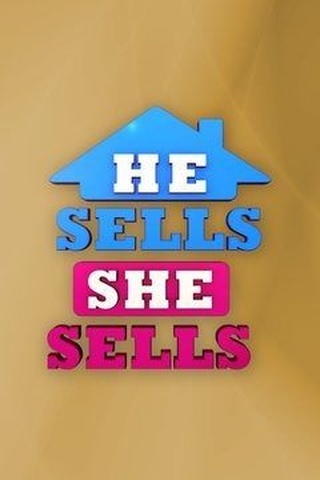 He Sells, She Sells