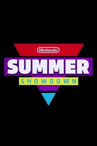 Nintendo Summer Showdown