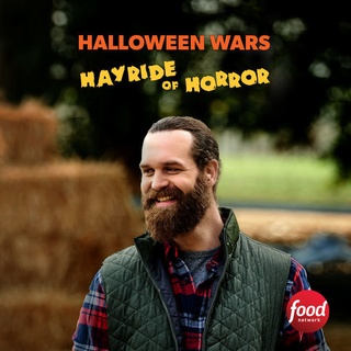 Halloween Wars: Hayride of Horror