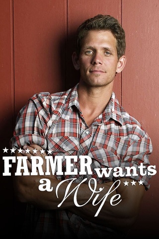 Farmer Wants a Wife