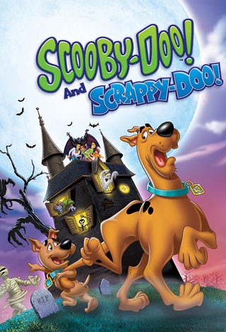 Scooby-Doo! and Scrappy-Doo!