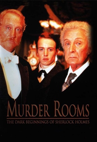 Murder Rooms