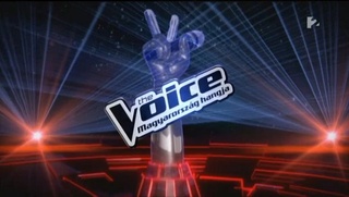 The Voice – Magyarország hangja