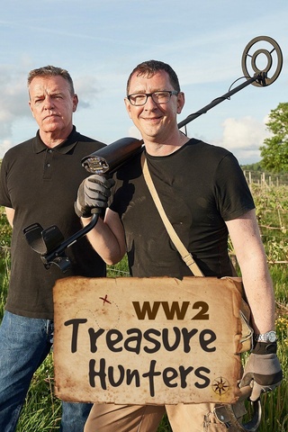 WW2 Treasure Hunters
