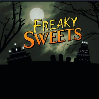 Freaky Sweets