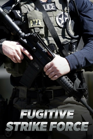 Fugitive Strike Force