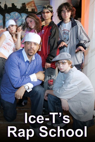 Ice-T's Rap School